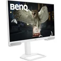 EW2790U Premium, LED-Monitor 68.6 cm (27 Zoll), weiß, UltraHD/4K, IPS, HDMI, USB-C, USB-Hub