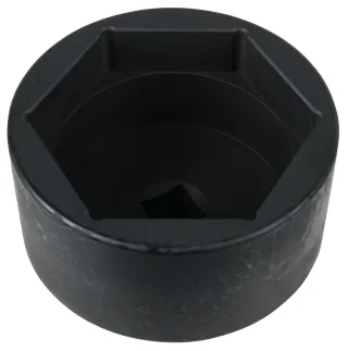 KS Tools 1" Achsmuttern-Schlüssel für DAF, 120 mm - 460.4190