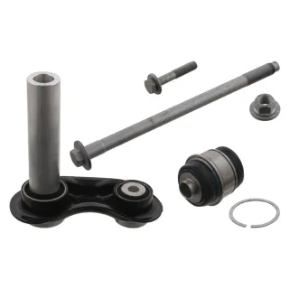 Febi Querlenker hinten BMW 5er E60 6er E63 7er E65