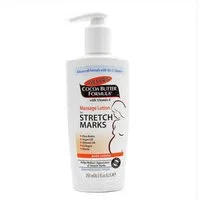 PALMERS Körperpflegemittel Cocoa Butter Formula Massage Lotion Hautpflege Lotion 250ml