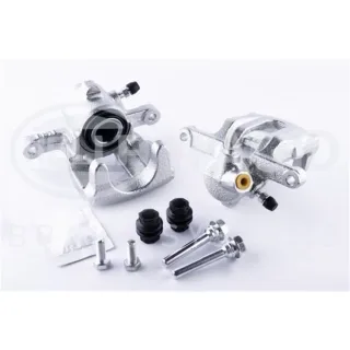 Hella Bremssattel hinten rechts Mercedes A-Klasse W169 B-Klasse W245 8AN355780-421