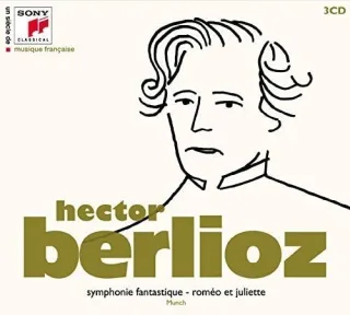 Un Siècle de Musique Française - Berlioz