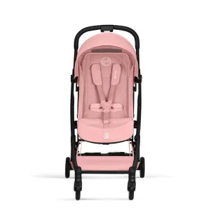 Cybex Buggy Orfeo Candy Pink (Black Frame)