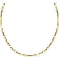 CHRIST Goldkette CHRIST Damen-Kette 375er Gelbgold