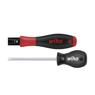 Wiha Drehmoment-Schraubendreher TorqueVario -S variabel einstellbare Drehmomentbegrenzung - 26888