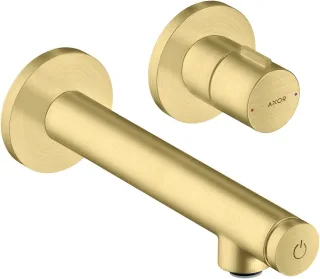 Hansgrohe Waschtischmischer Unterputz Axor Uno 45112950