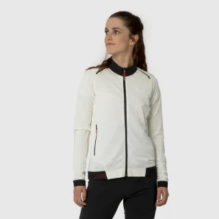 SALEWA - Pedroc 2 Polarlite Jacke Damen - Weiss (Gr.38)