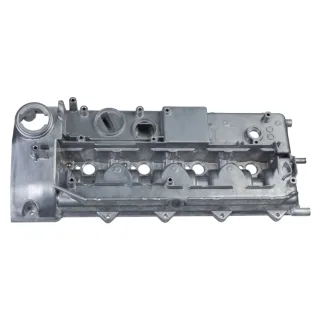 Febi Zylinderkopfhaube Mercedes Sprinter V-Klasse Vito 2,2 108262