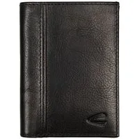 camel active Kartenetui Card Case, aus echtem Leder mit RFID-Blocker Schutz