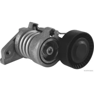 Jakoparts Riemenspanner f?r Keilrippenriemen Mitsubishi Colt Smart Forfour 1,5