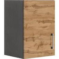 KOCHSTATION Hängeschrank KS-Mali Breite 40 cm