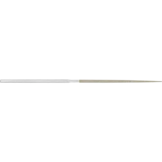PFERD TOOLS Diamant-Nadelfeile vierkant - 15105061