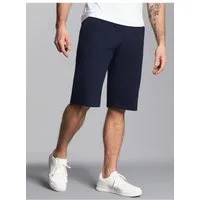 Trigema Jerseyhose TRIGEMA Bermuda aus Single-Jersey (1-tlg)