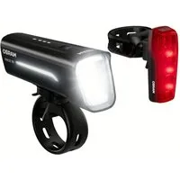 Osram Fahrradbeleuchtung