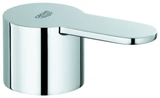 Grohe Griff 48067 chrom , 48067000 48067000