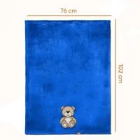 Wohndecke Warme Kuscheldecke Babydecke Blanket Baby Geschenk BE20-168, Be Mammy