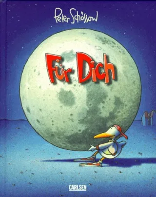 Für Dich große Ausgabe