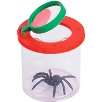 goki Badespielzeug goki Lupendose