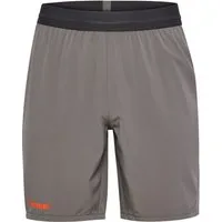 hummel Trainingsshorts HMLBLAZE PRO TRAINING SHORTS Trainingsshorts, aus Polyester und Elasthan, auch in großen Größen