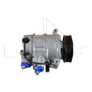 NRF Klimakompressor Audi A4 A5 A8 Q5