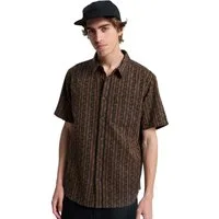 Quiksilver Kurzarmhemd Horizons