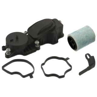 Febi Ventil f?r Kurbelgeh?useentl?ftung BMW Land Rover Opel