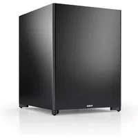 Nubert nuSub XW-900 Subwoofer (220 W, Aktiver Downfire-Subwoofer)