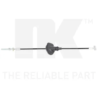 NK Handbremsseil Ford Focus Tourneo Transit