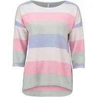 HaILY’S 3/4-Arm-Shirt NK-2406028