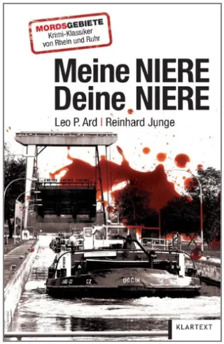 Meine Niere - Deine Niere