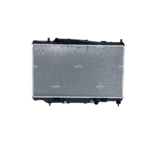 NRF Motork?hler gel?tet Ford Fiesta 6 1,6