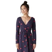 Envie de Fraise Umstandsnachthemd Set, 3-teilig, Bio-Baumwolle