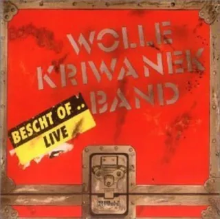 Bescht of... Live