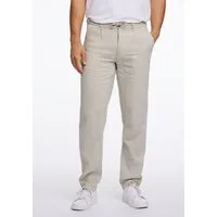 LINDBERGH Leinenhose Leinenhose Relaxed Fit