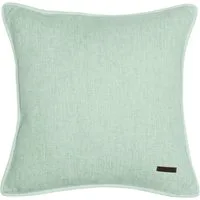 Esprit Dekokissen Harp, aus Microvelour