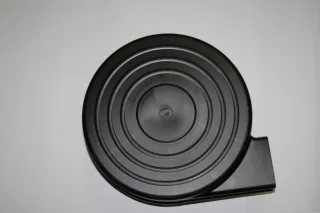 ELMAG PVC-Drahtrollengehäuse - 9504264