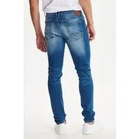 Blend Skinny-fit-Jeans Echo Fit Multiflex