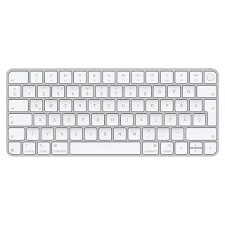 Apple Magic Keyboard with Touch ID | mxck3mg/a | Tastatur