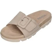 Rohde VENEZIA 6311 Pantolette natur