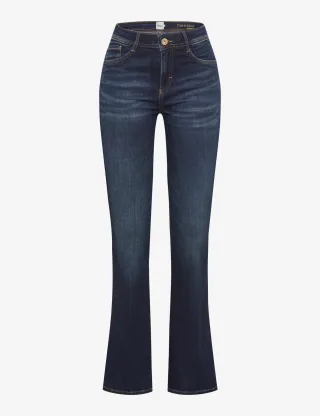 BRAX - Style Shakira used dark blue - Gr. - 21
