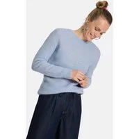 Lieblingsstück Strickpullover Babro mit Alpakawolle