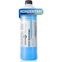 Nanoprotect Steinreiniger Naturstein-Reiniger (Set-Typ, [- Set-Info Kraftvoll und schonend)