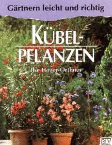 Kübelpflanzen