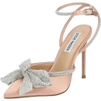 STEVE MADDEN Pumps Textil . High-Heel-Pumps