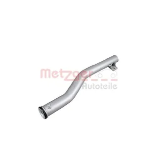 Metzger K?hlmittelrohrleitung Hyundai Kia 4010335 2,0