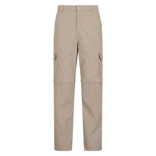 Mountain Warehouse - "Explore" Hosen für Herren (Beige)