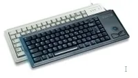 Cherry Compact-Keyboard G84-4400 | g84-4400lubus-2 | Tastatur