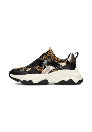 POSH by Poelman GIGI Damen Sneaker