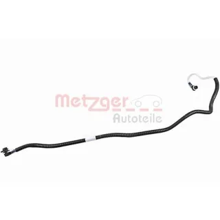 Metzger Kraftstoffleitung Mercedes E-Klasse S-Klasse 2150143
