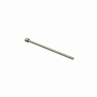 Kludi VELA R Handtuchstange L=450MM Stainless Brushed Nickel PVD, 58977N5S 58977N5S